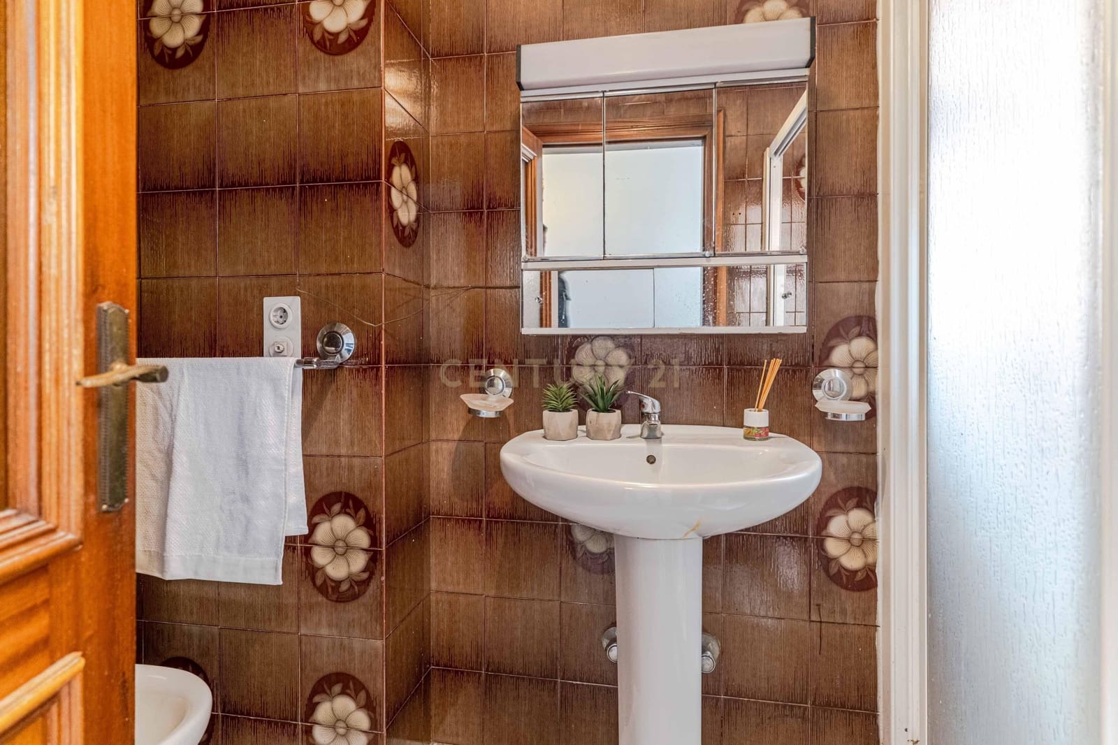 4 makuuhuone Asunto myytävänä paikassa Guadix - 135 000 € (Ref: 9547255)