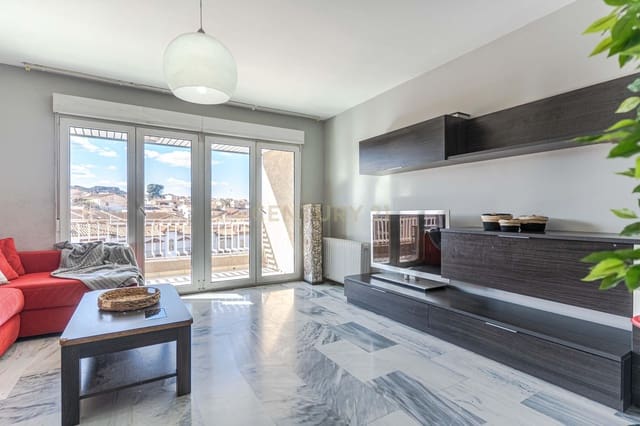 4 makuuhuone Asunto myytävänä paikassa Guadix - 135 000 € (Ref: 9547255)