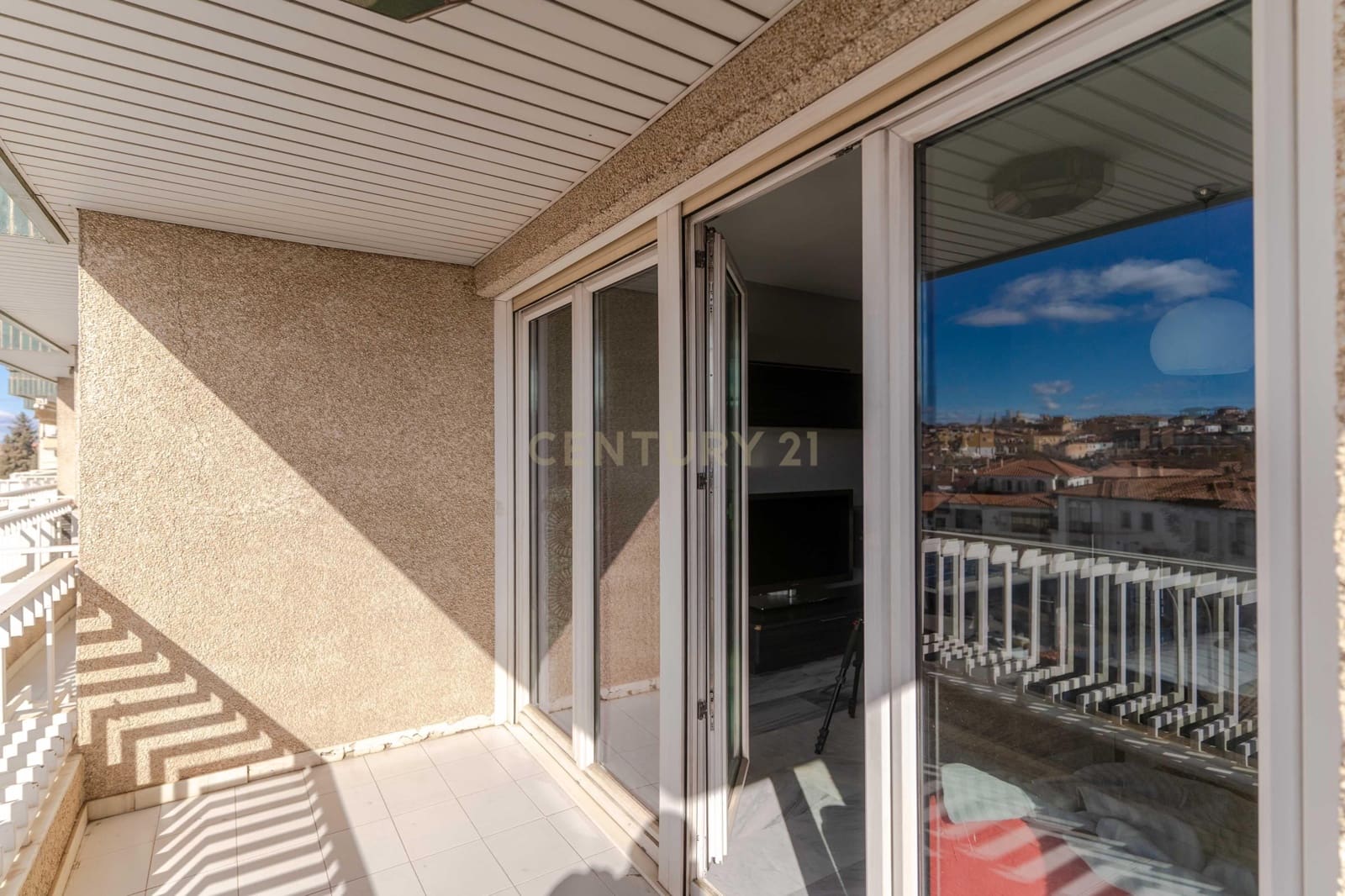 4 makuuhuone Asunto myytävänä paikassa Guadix - 135 000 € (Ref: 9547255)