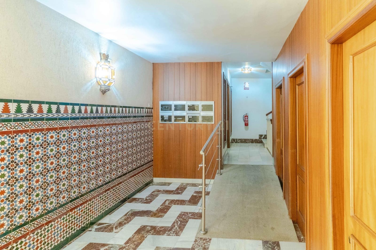 4 makuuhuone Asunto myytävänä paikassa Guadix - 135 000 € (Ref: 9547255)