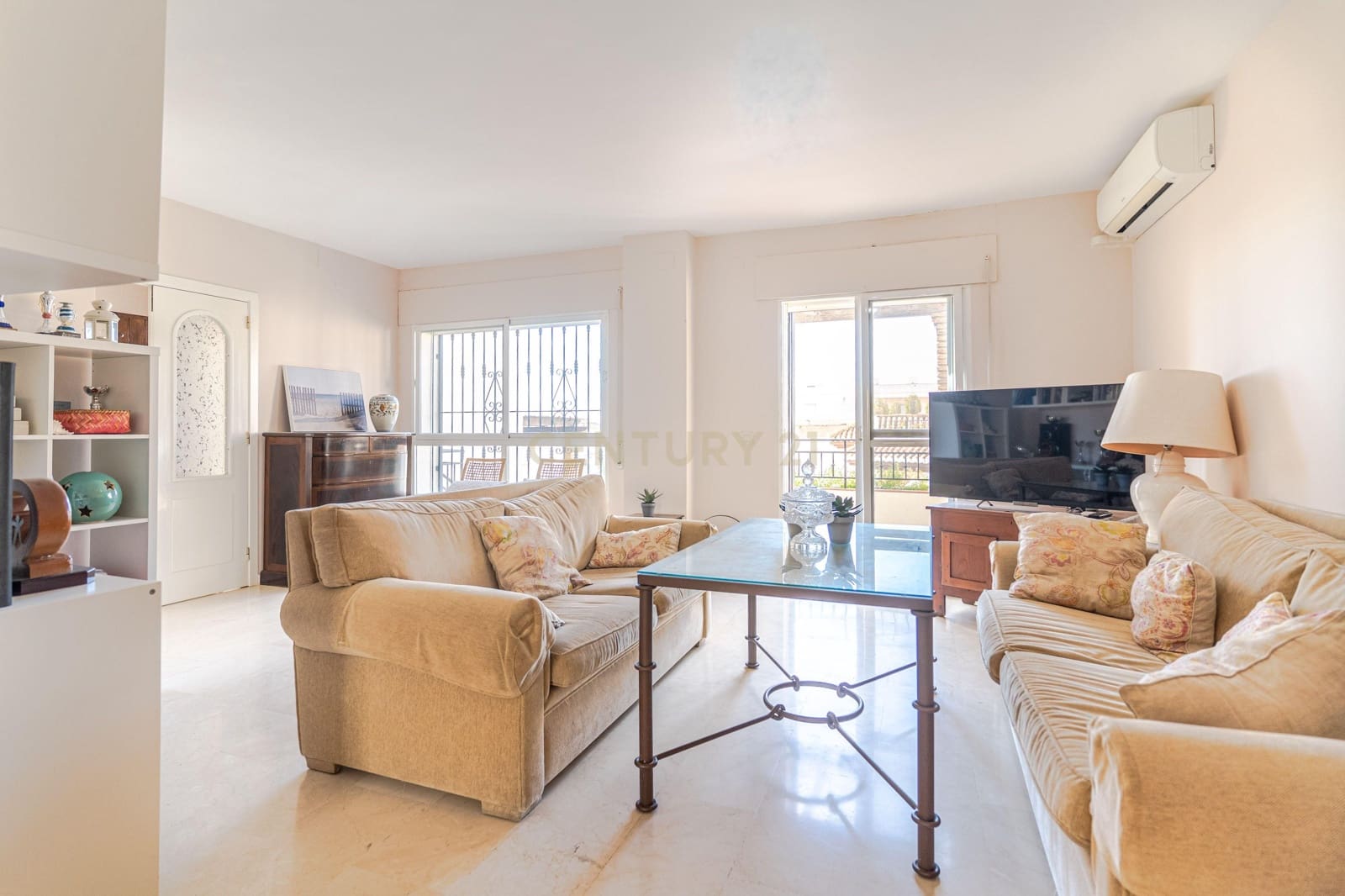 4 sypialnia Dom na sprzedaż w Motril z garażem - 435 000 € (Ref: 9552627)