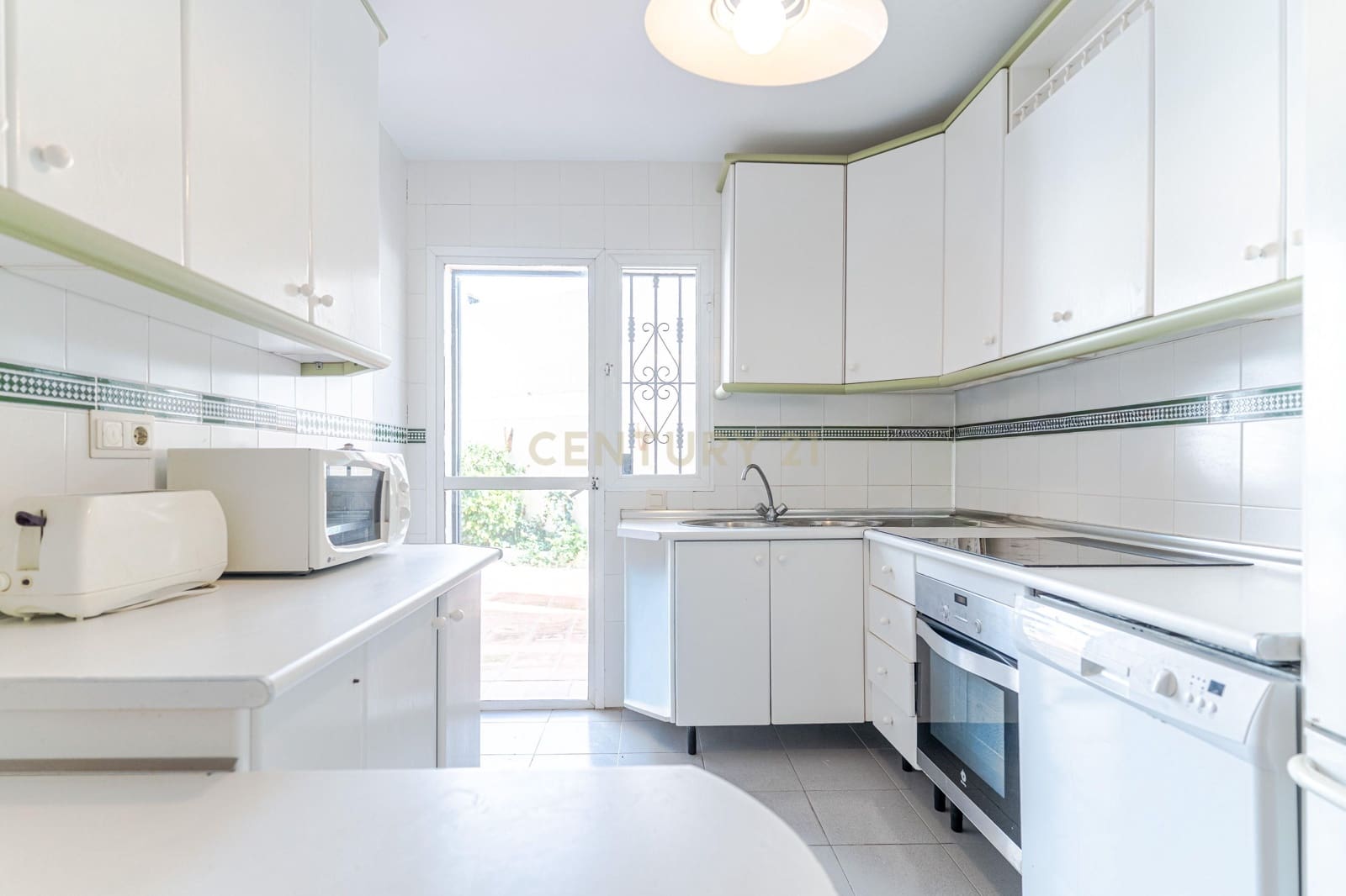 4 sypialnia Dom na sprzedaż w Motril z garażem - 435 000 € (Ref: 9552627)