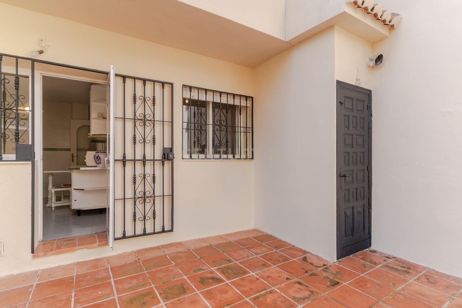 4 sypialnia Dom na sprzedaż w Motril z garażem - 435 000 € (Ref: 9552627)