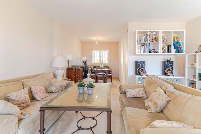 4 sypialnia Dom na sprzedaż w Motril z garażem - 435 000 € (Ref: 9552627)