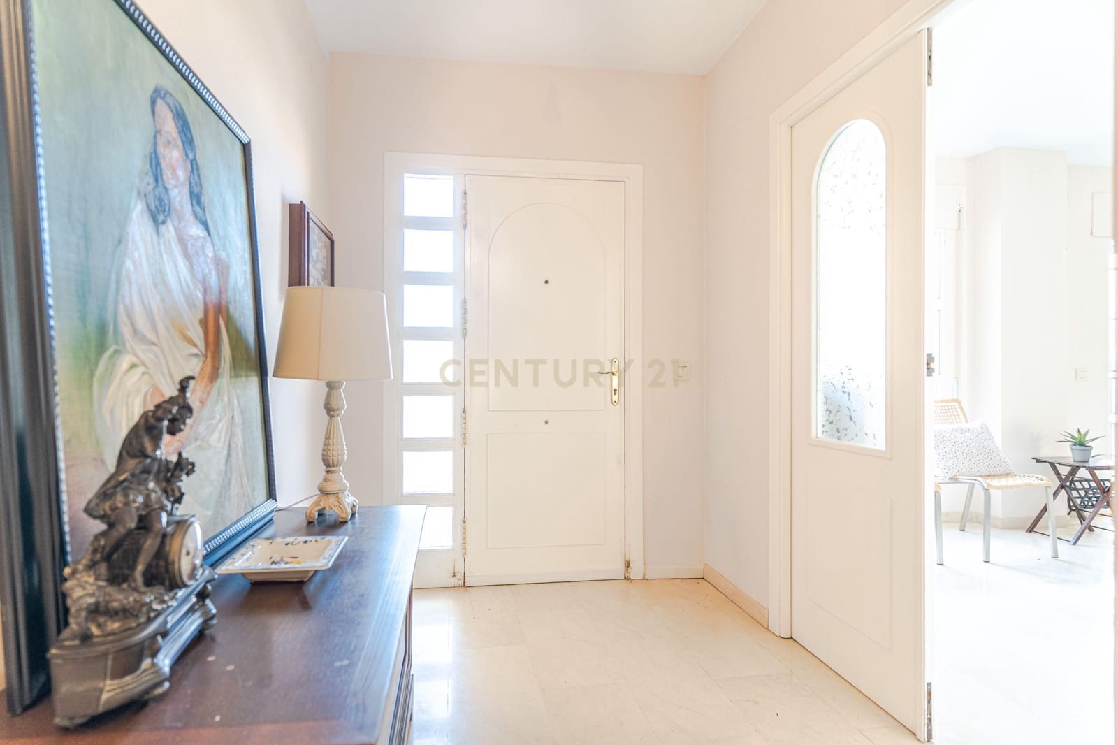 4 sypialnia Dom na sprzedaż w Motril z garażem - 435 000 € (Ref: 9552627)