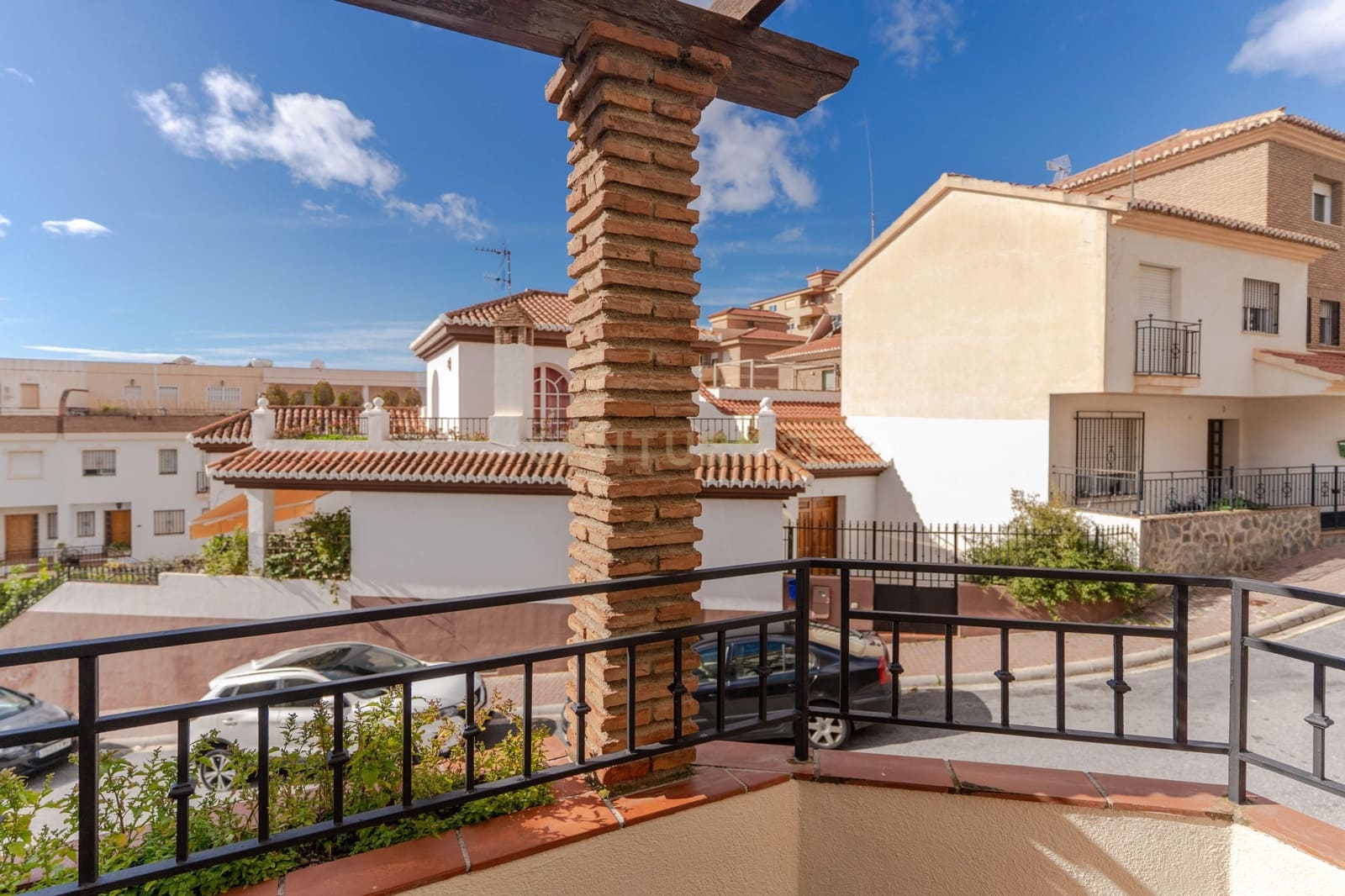 4 sypialnia Dom na sprzedaż w Motril z garażem - 435 000 € (Ref: 9552627)