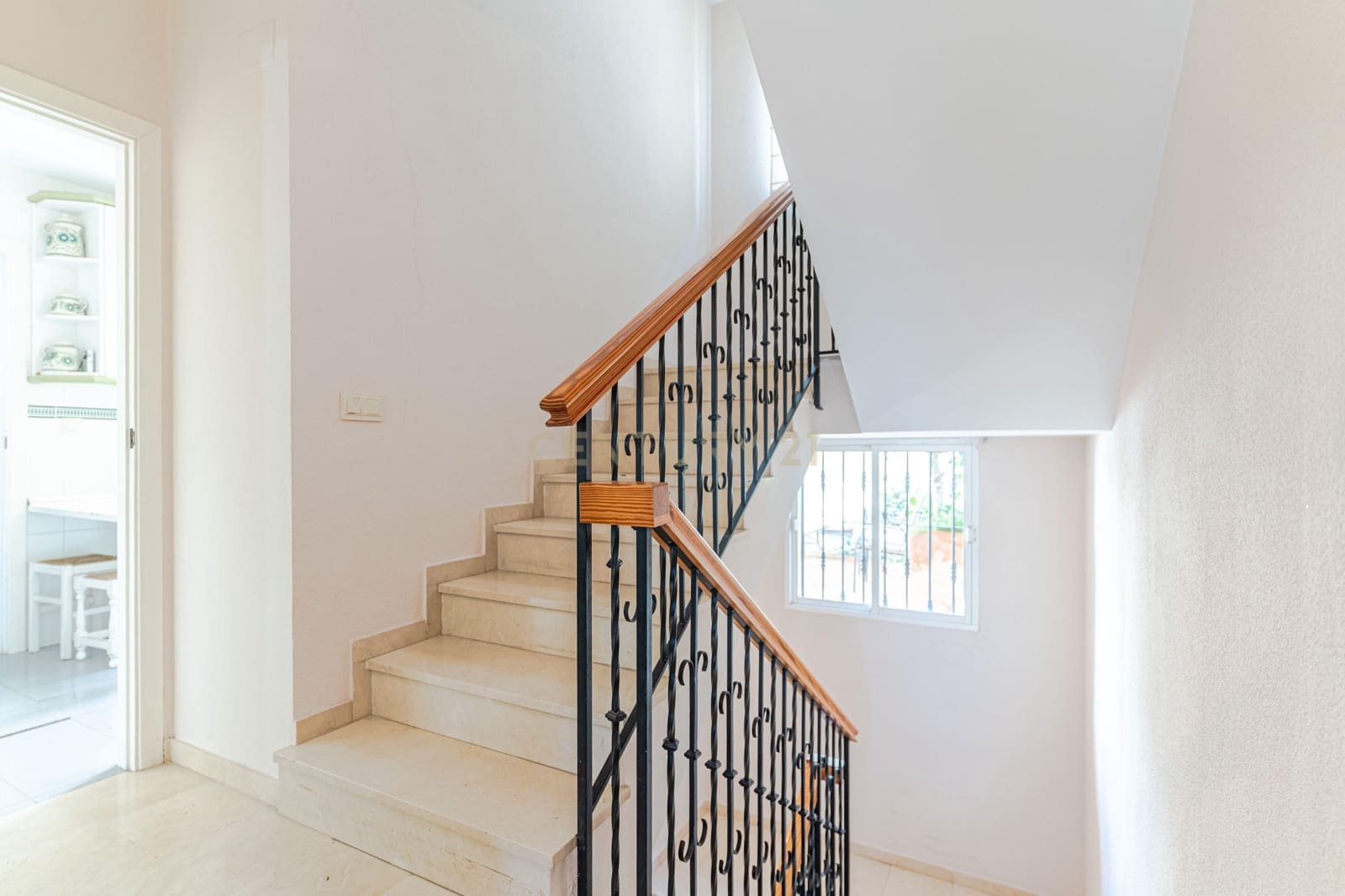 4 sypialnia Dom na sprzedaż w Motril z garażem - 435 000 € (Ref: 9552627)