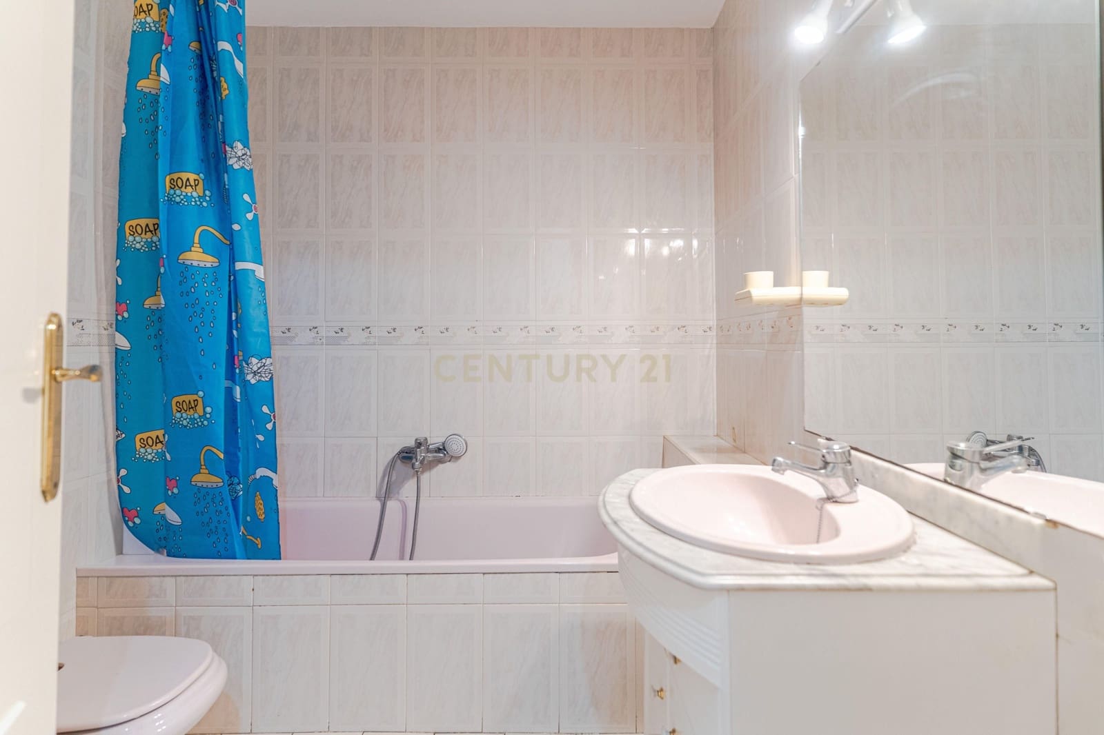 4 sypialnia Dom na sprzedaż w Motril z garażem - 435 000 € (Ref: 9552627)