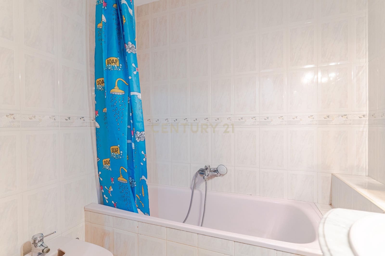 4 sypialnia Dom na sprzedaż w Motril z garażem - 435 000 € (Ref: 9552627)