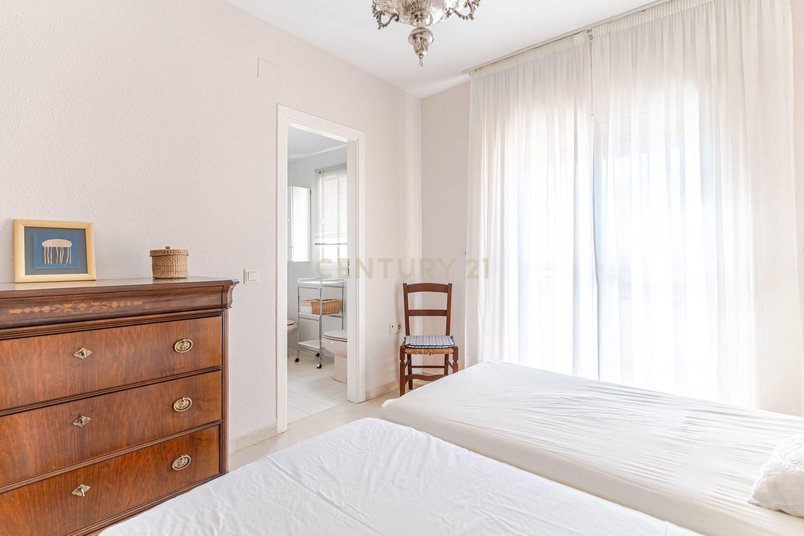 4 sypialnia Dom na sprzedaż w Motril z garażem - 435 000 € (Ref: 9552627)