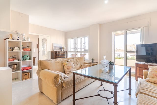 4 sypialnia Dom na sprzedaż w Motril z garażem - 435 000 € (Ref: 9552627)