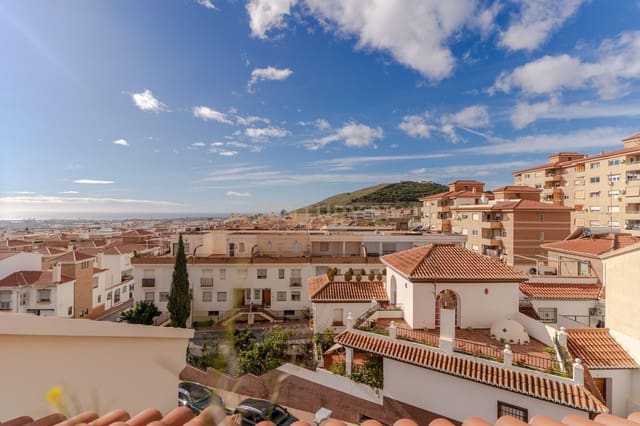 4 sypialnia Dom na sprzedaż w Motril z garażem - 435 000 € (Ref: 9552627)