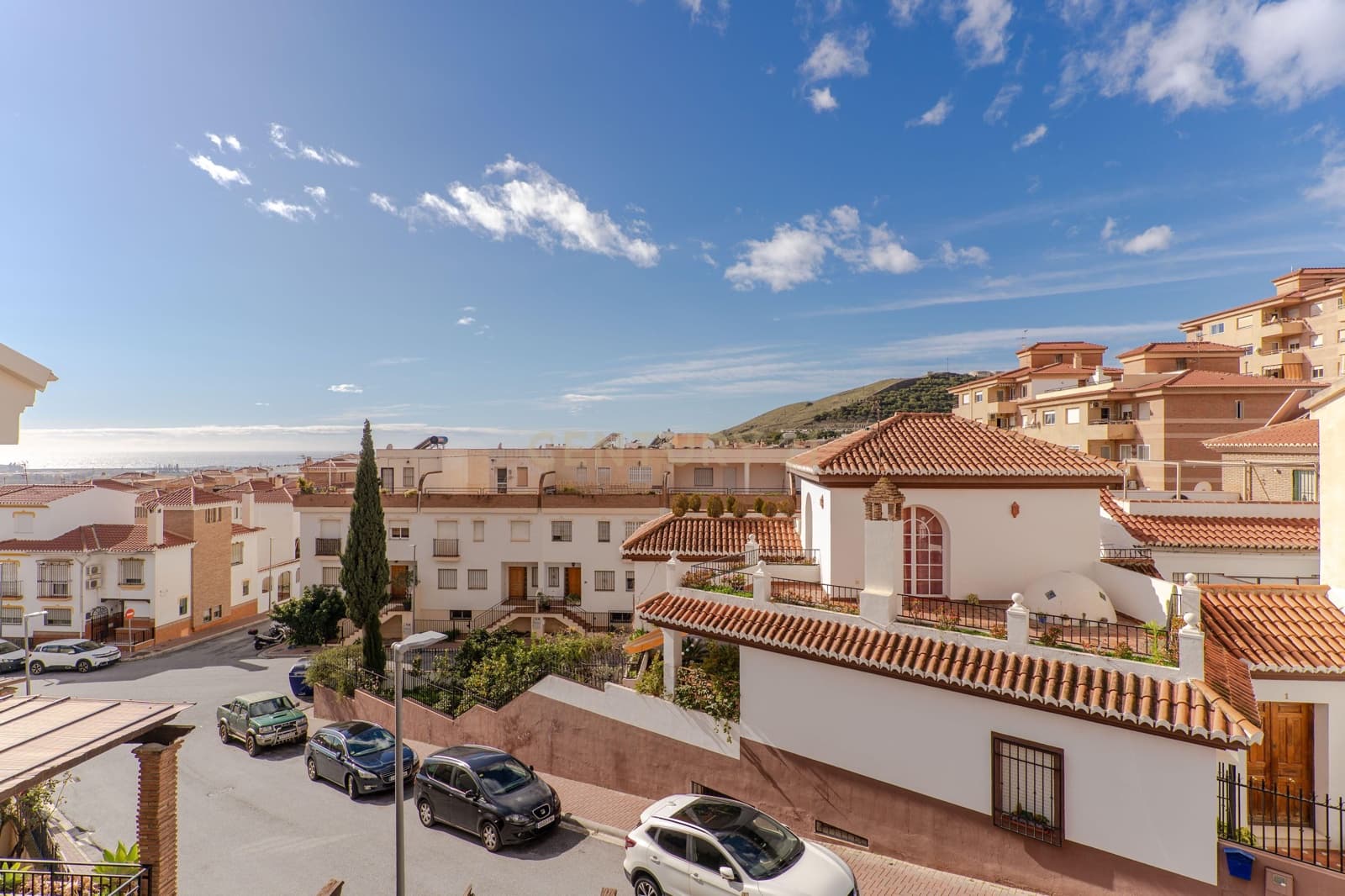 4 sypialnia Dom na sprzedaż w Motril z garażem - 435 000 € (Ref: 9552627)