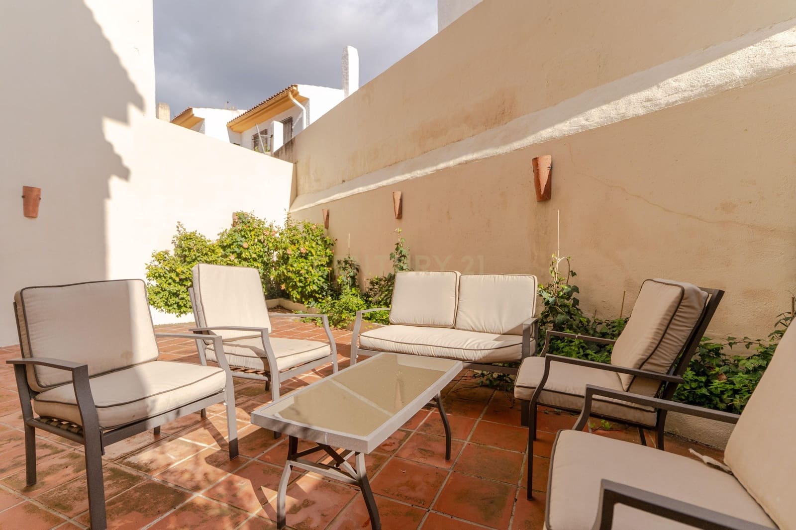 4 sypialnia Dom na sprzedaż w Motril z garażem - 435 000 € (Ref: 9552627)