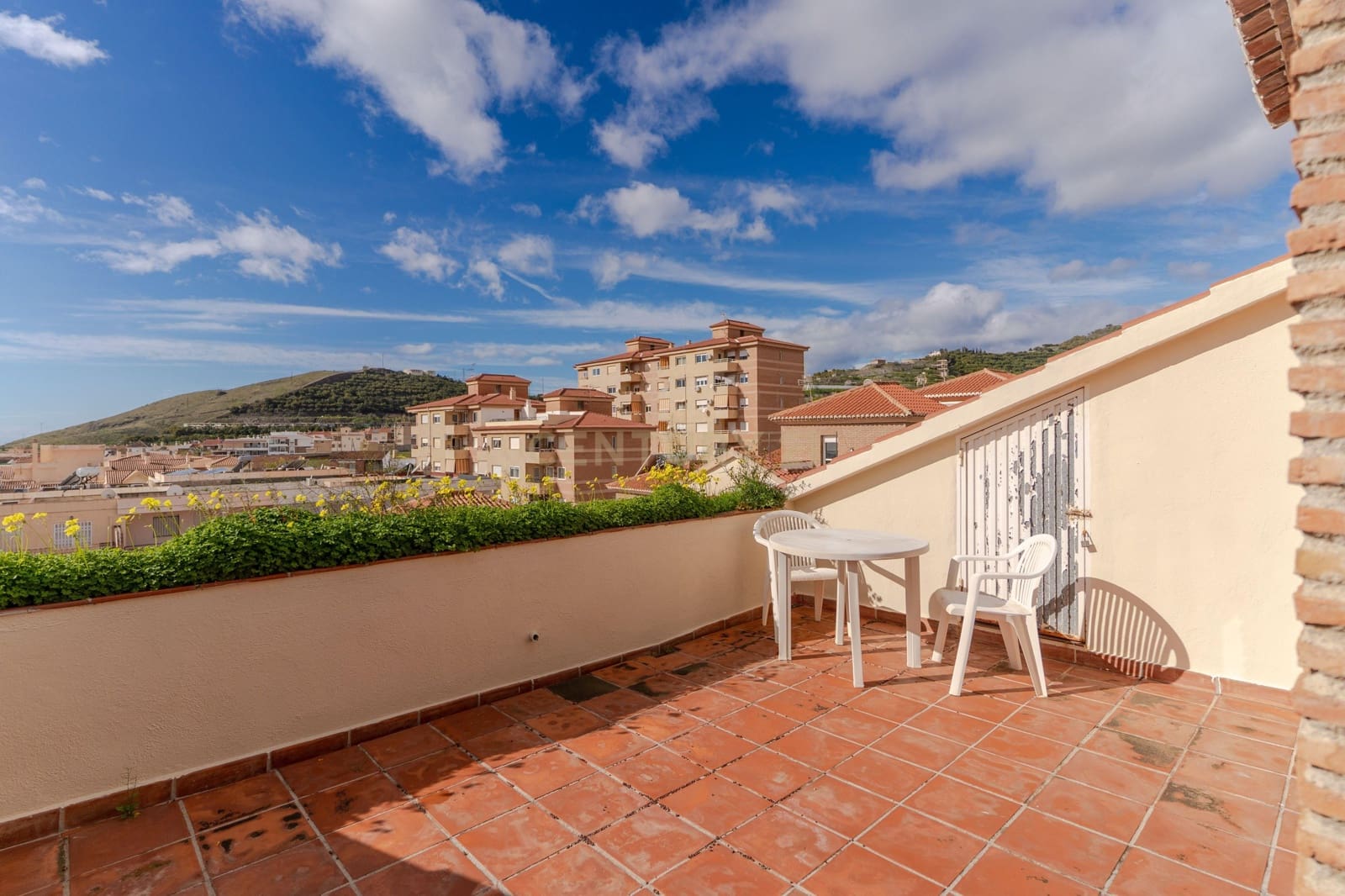 4 sypialnia Dom na sprzedaż w Motril z garażem - 435 000 € (Ref: 9552627)