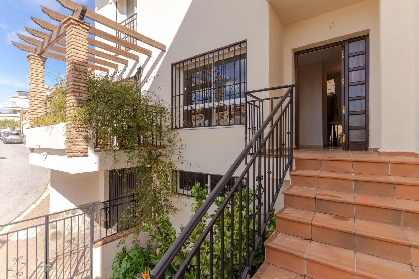 4 sypialnia Dom na sprzedaż w Motril z garażem - 435 000 € (Ref: 9552627)