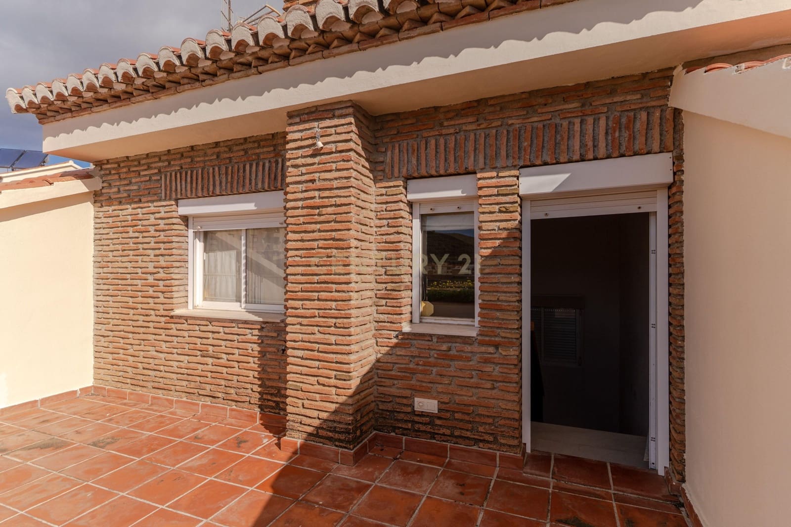 4 sypialnia Dom na sprzedaż w Motril z garażem - 435 000 € (Ref: 9552627)