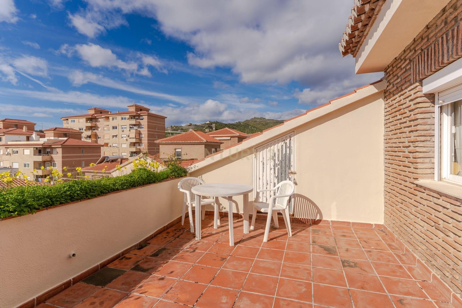 4 sypialnia Dom na sprzedaż w Motril z garażem - 435 000 € (Ref: 9552627)