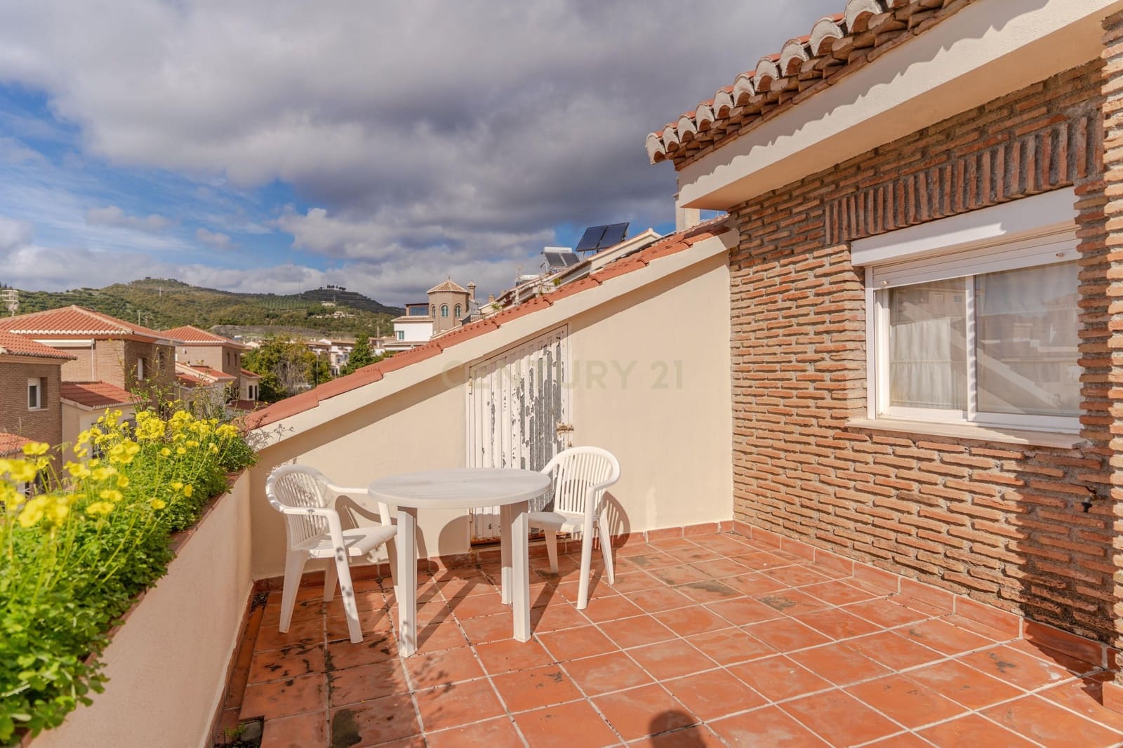 4 sypialnia Dom na sprzedaż w Motril z garażem - 435 000 € (Ref: 9552627)