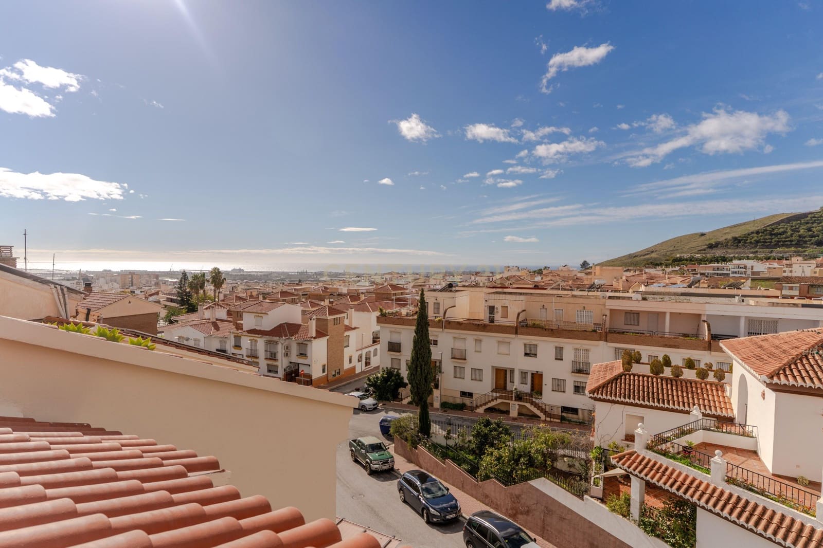 4 sypialnia Dom na sprzedaż w Motril z garażem - 435 000 € (Ref: 9552627)