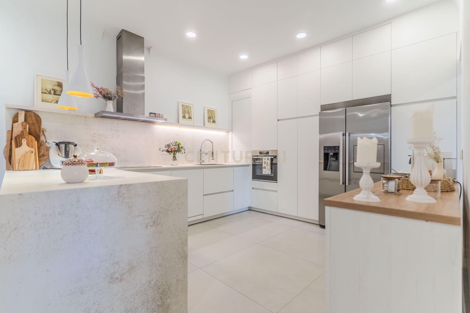 3 soveværelse Lejlighed til salg i Granada by - € 790.000 (Ref: 9558972)