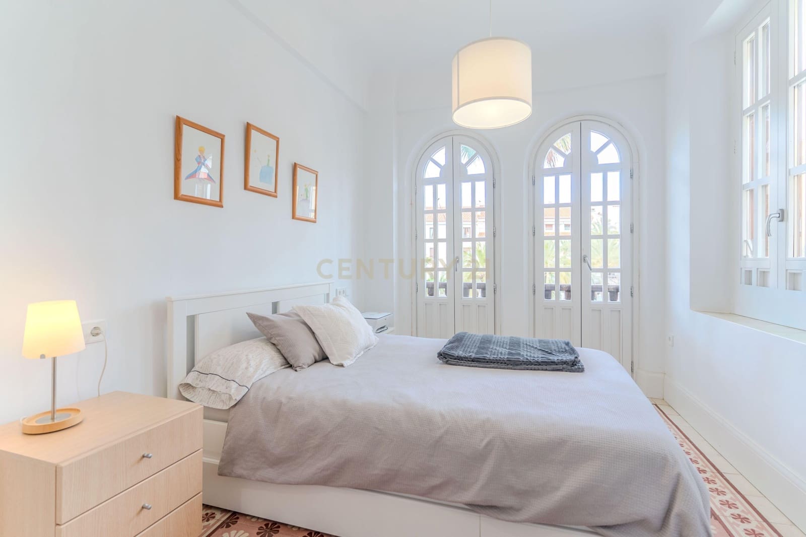 3 soveværelse Lejlighed til salg i Granada by - € 790.000 (Ref: 9558972)