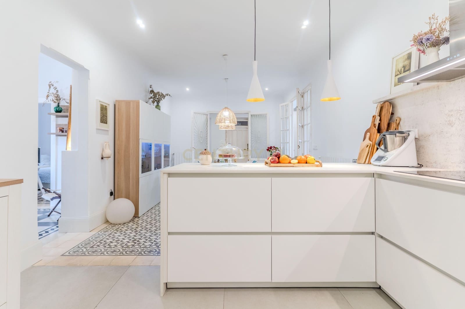 3 soveværelse Lejlighed til salg i Granada by - € 790.000 (Ref: 9558972)