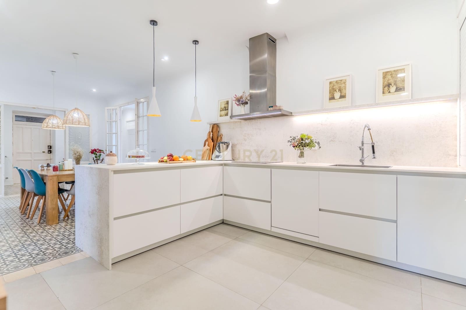 3 soveværelse Lejlighed til salg i Granada by - € 790.000 (Ref: 9558972)