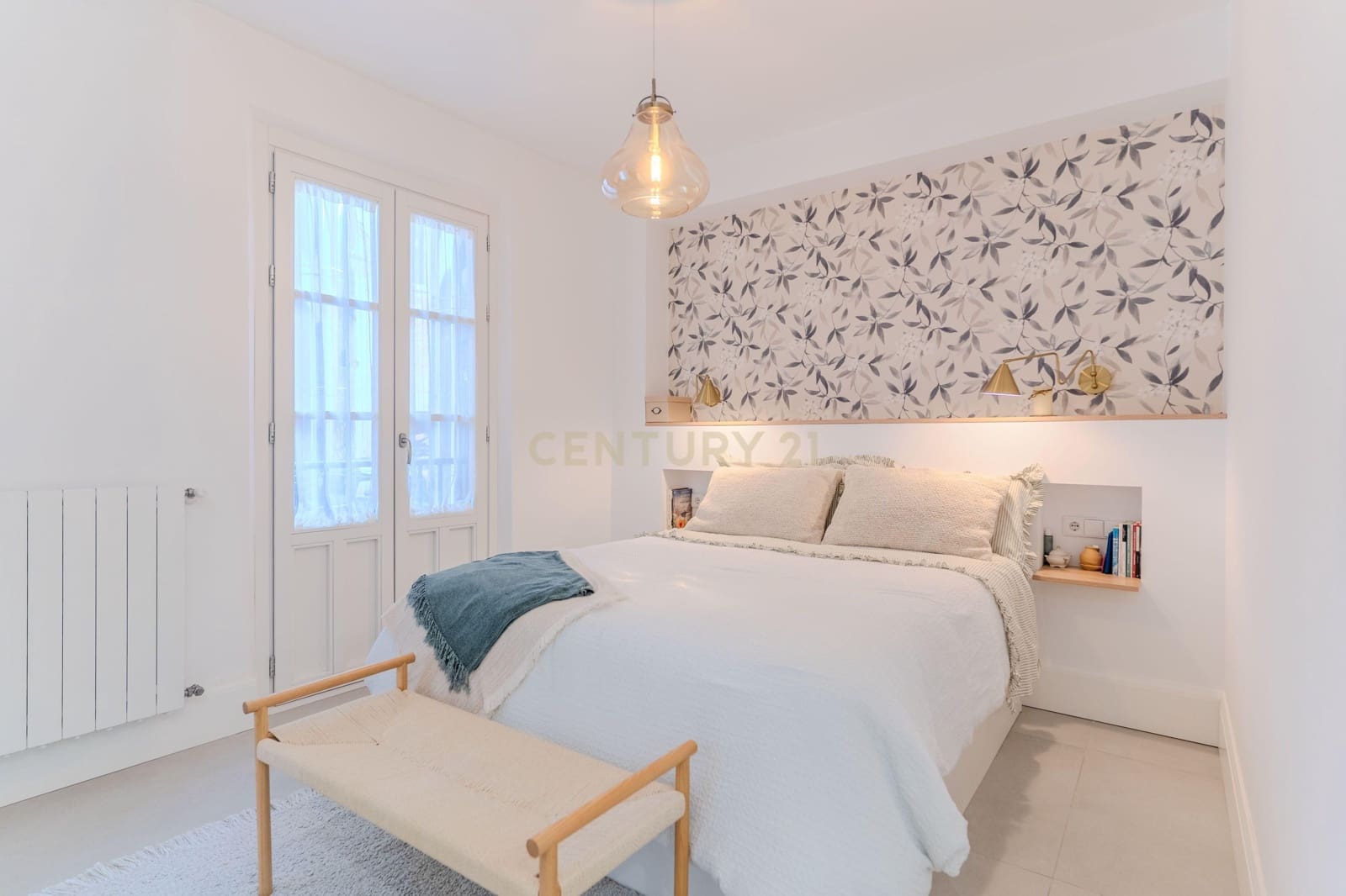 3 soveværelse Lejlighed til salg i Granada by - € 790.000 (Ref: 9558972)