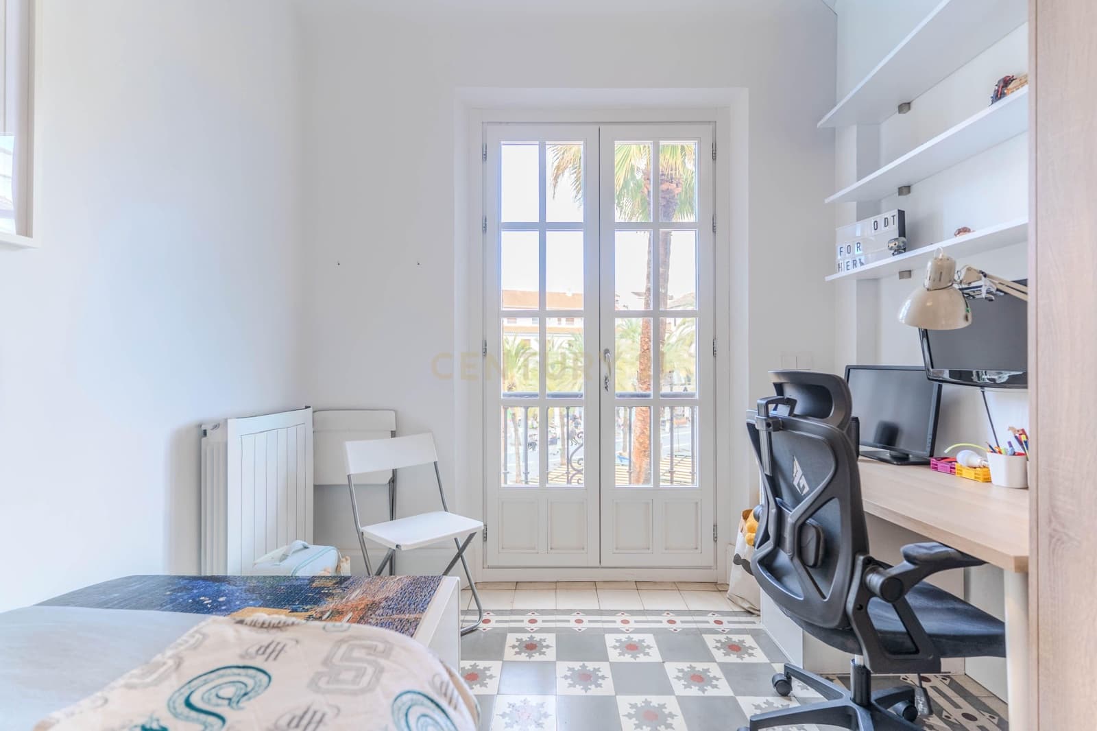 3 soveværelse Lejlighed til salg i Granada by - € 790.000 (Ref: 9558972)