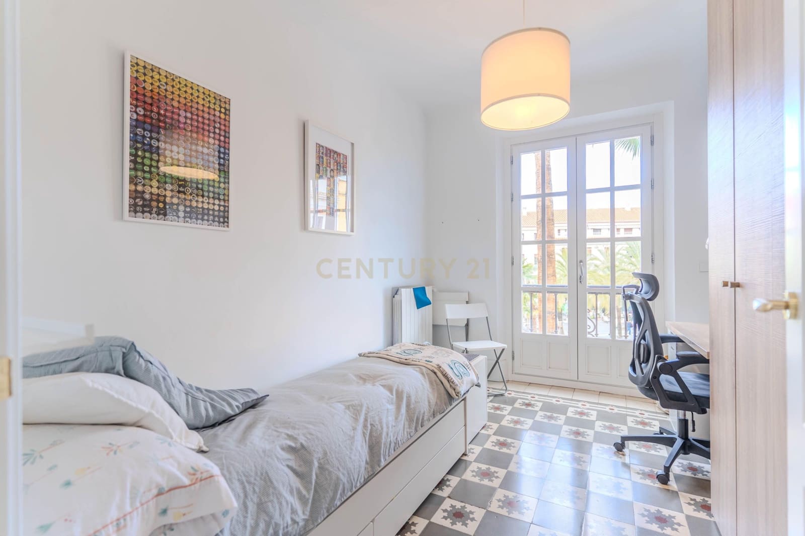 3 soveværelse Lejlighed til salg i Granada by - € 790.000 (Ref: 9558972)