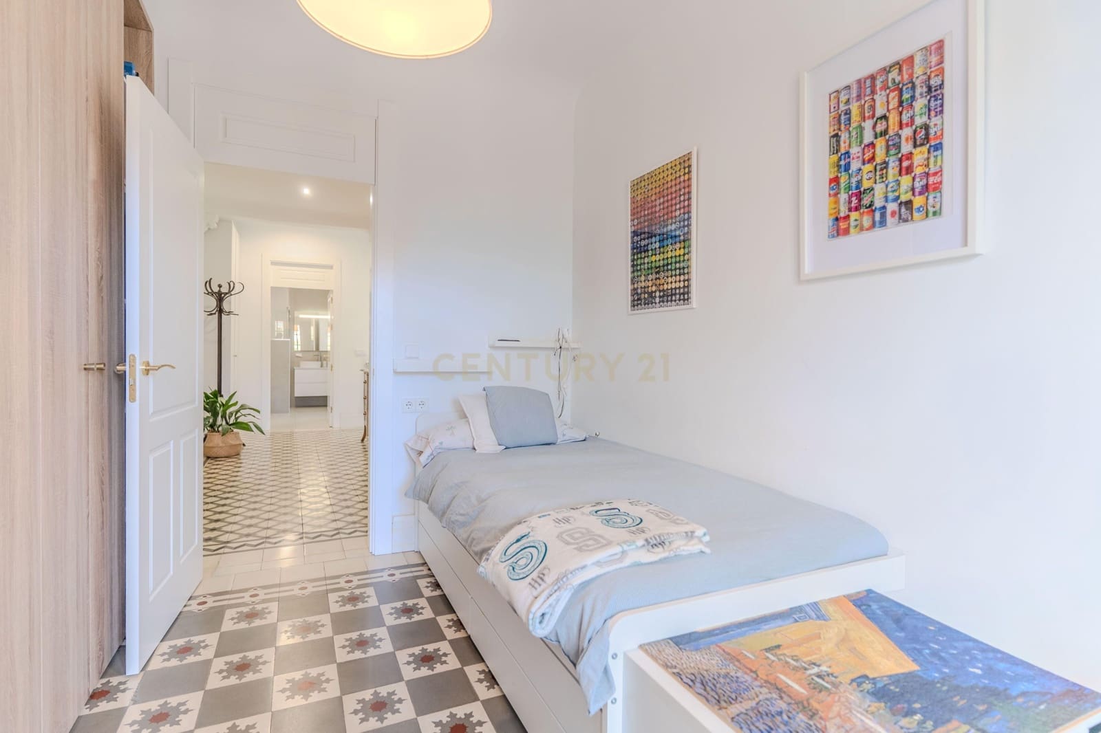 3 soveværelse Lejlighed til salg i Granada by - € 790.000 (Ref: 9558972)