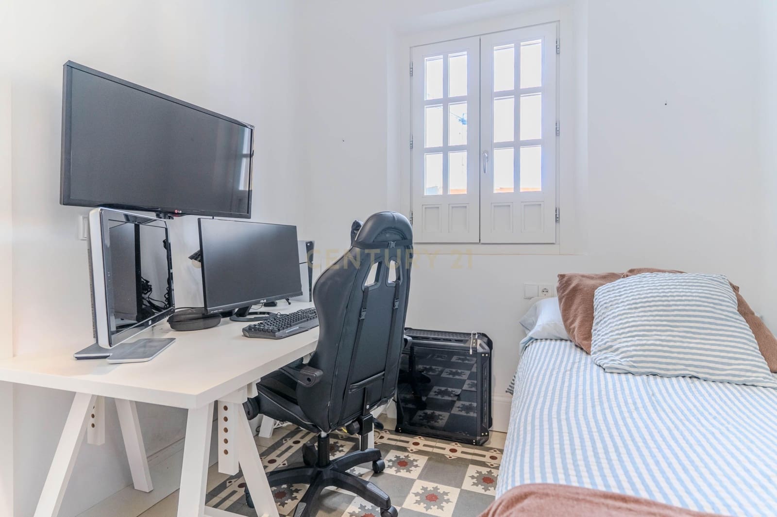 3 soveværelse Lejlighed til salg i Granada by - € 790.000 (Ref: 9558972)