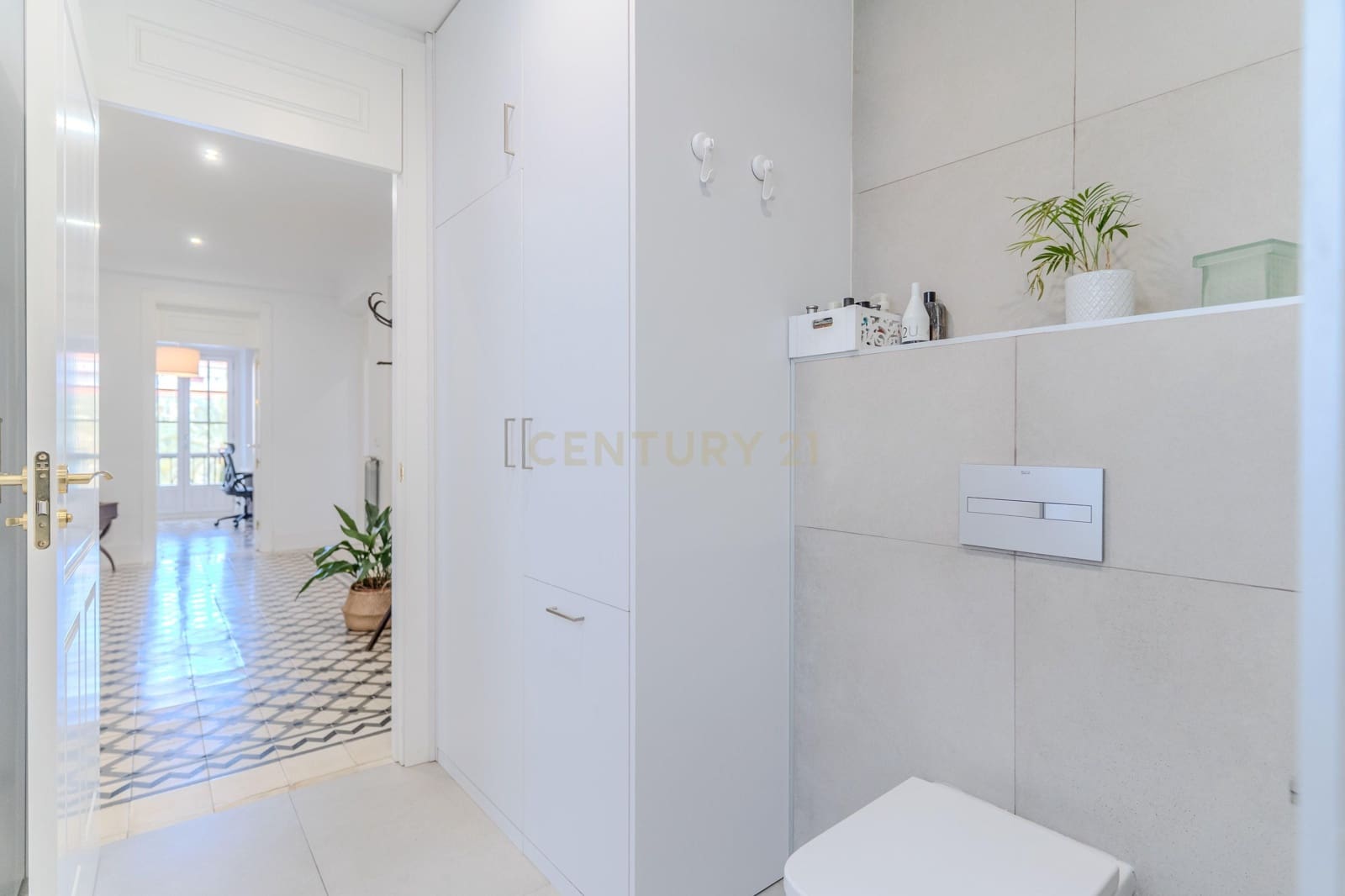 3 soveværelse Lejlighed til salg i Granada by - € 790.000 (Ref: 9558972)