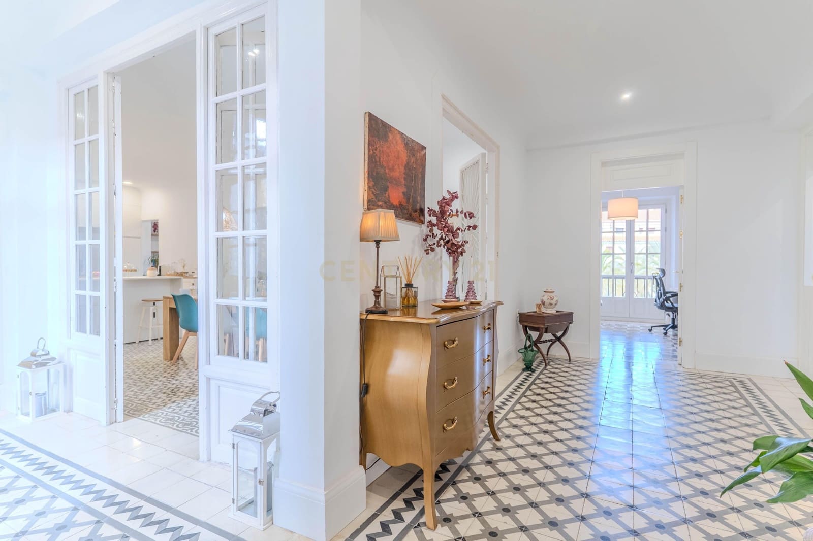 3 soveværelse Lejlighed til salg i Granada by - € 790.000 (Ref: 9558972)