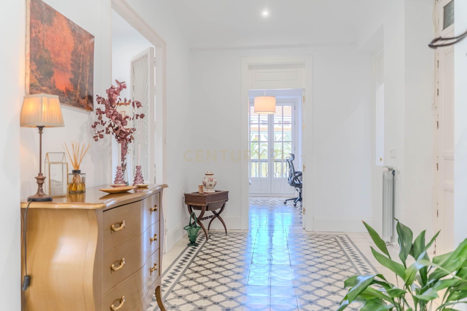 3 soveværelse Lejlighed til salg i Granada by - € 790.000 (Ref: 9558972)