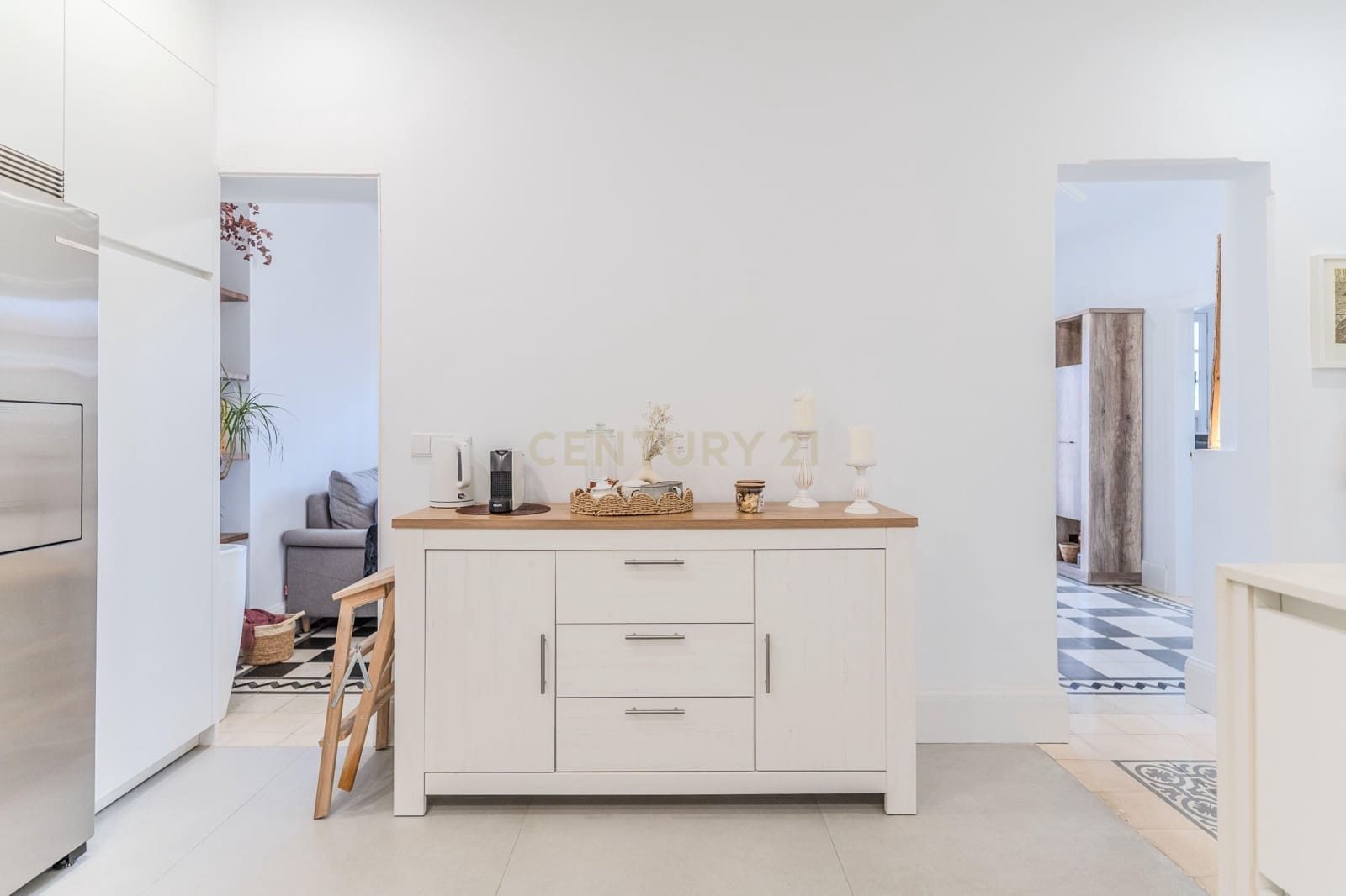 3 soveværelse Lejlighed til salg i Granada by - € 790.000 (Ref: 9558972)