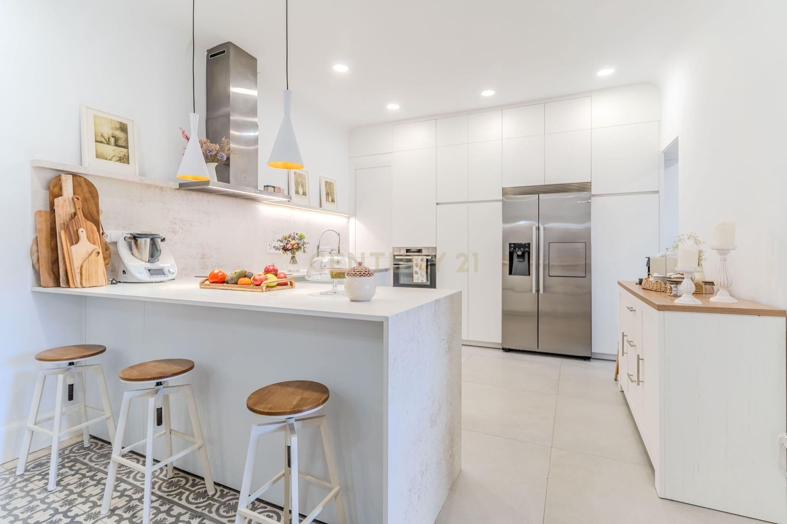 3 soveværelse Lejlighed til salg i Granada by - € 790.000 (Ref: 9558972)