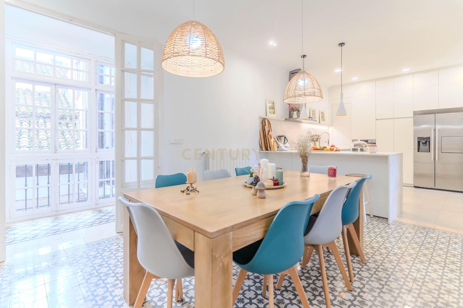 3 soveværelse Lejlighed til salg i Granada by - € 790.000 (Ref: 9558972)