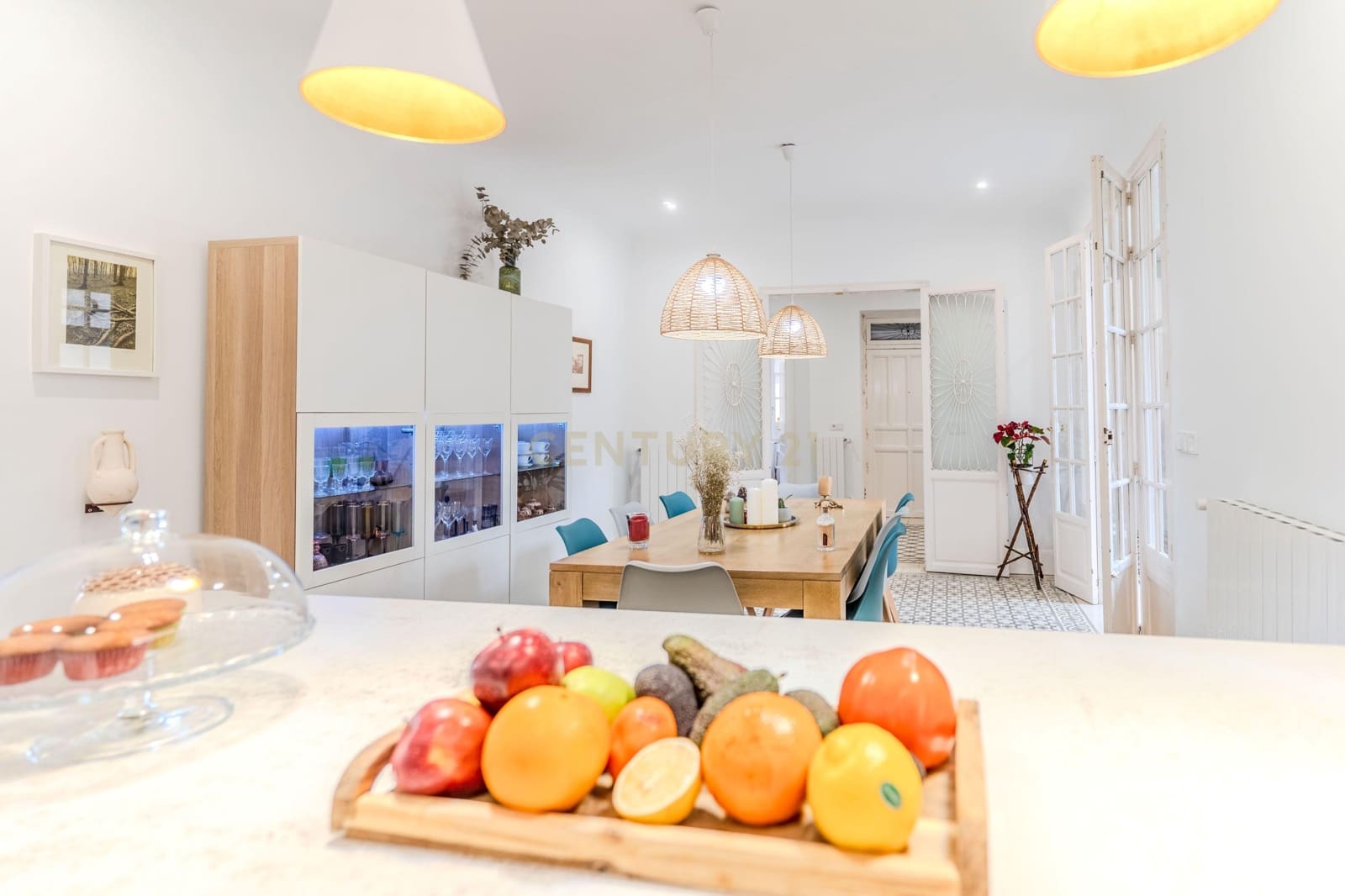 3 soveværelse Lejlighed til salg i Granada by - € 790.000 (Ref: 9558972)