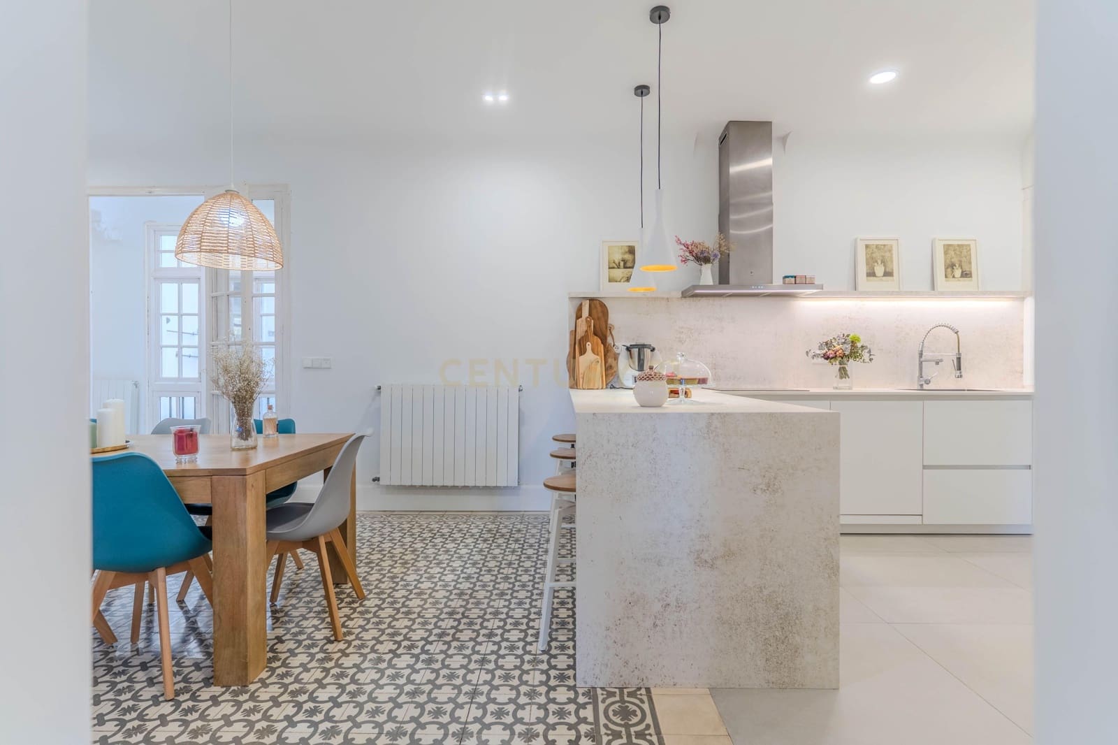 3 soveværelse Lejlighed til salg i Granada by - € 790.000 (Ref: 9558972)