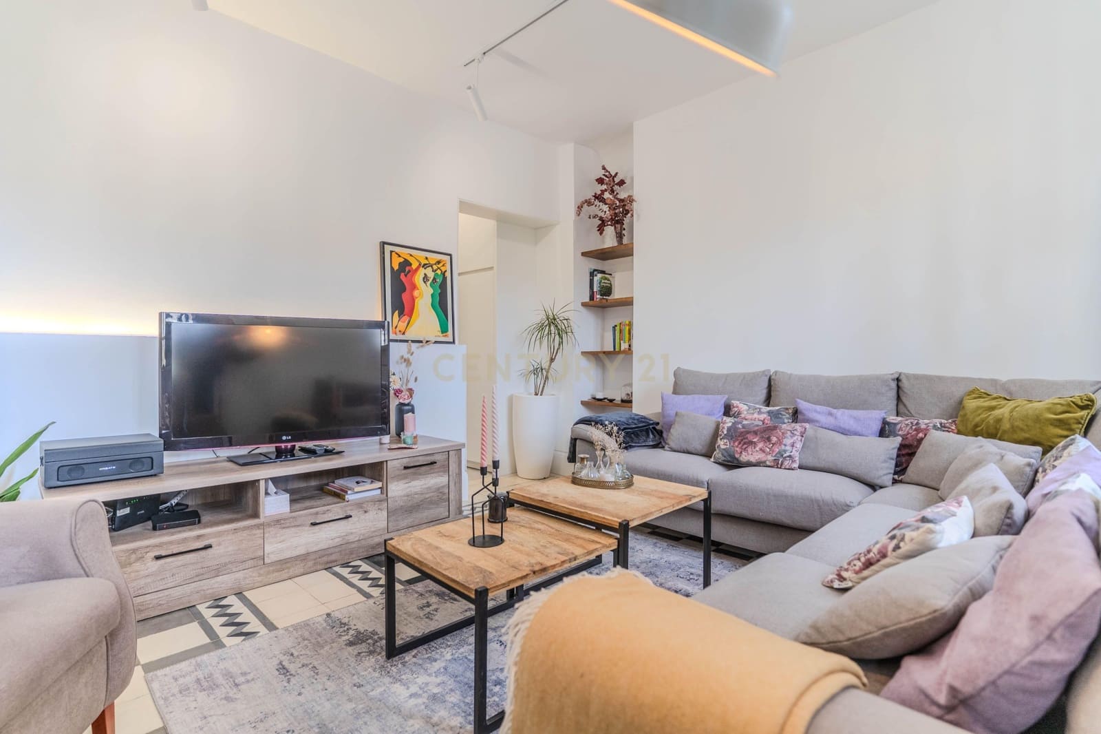 3 soveværelse Lejlighed til salg i Granada by - € 790.000 (Ref: 9558972)