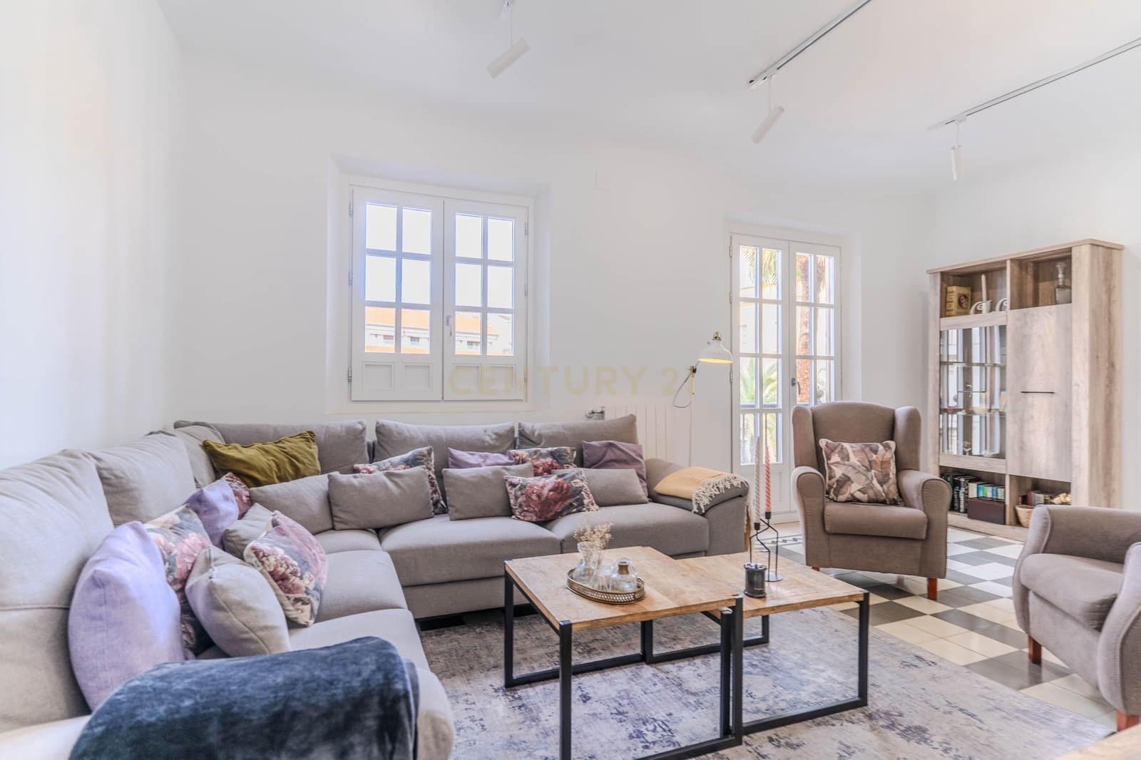 3 soveværelse Lejlighed til salg i Granada by - € 790.000 (Ref: 9558972)