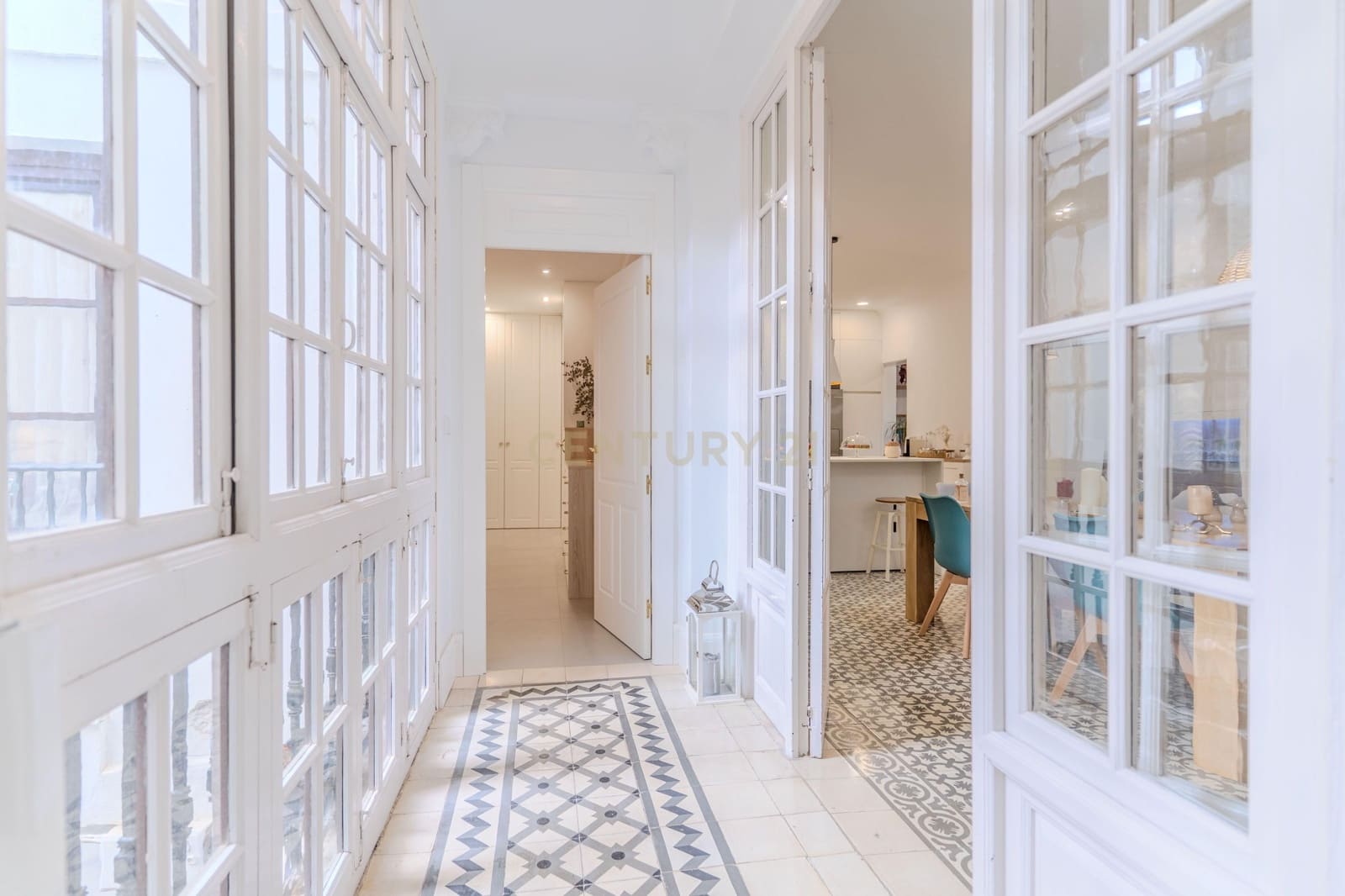 3 soveværelse Lejlighed til salg i Granada by - € 790.000 (Ref: 9558972)