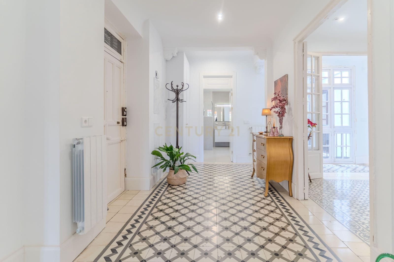 3 soveværelse Lejlighed til salg i Granada by - € 790.000 (Ref: 9558972)