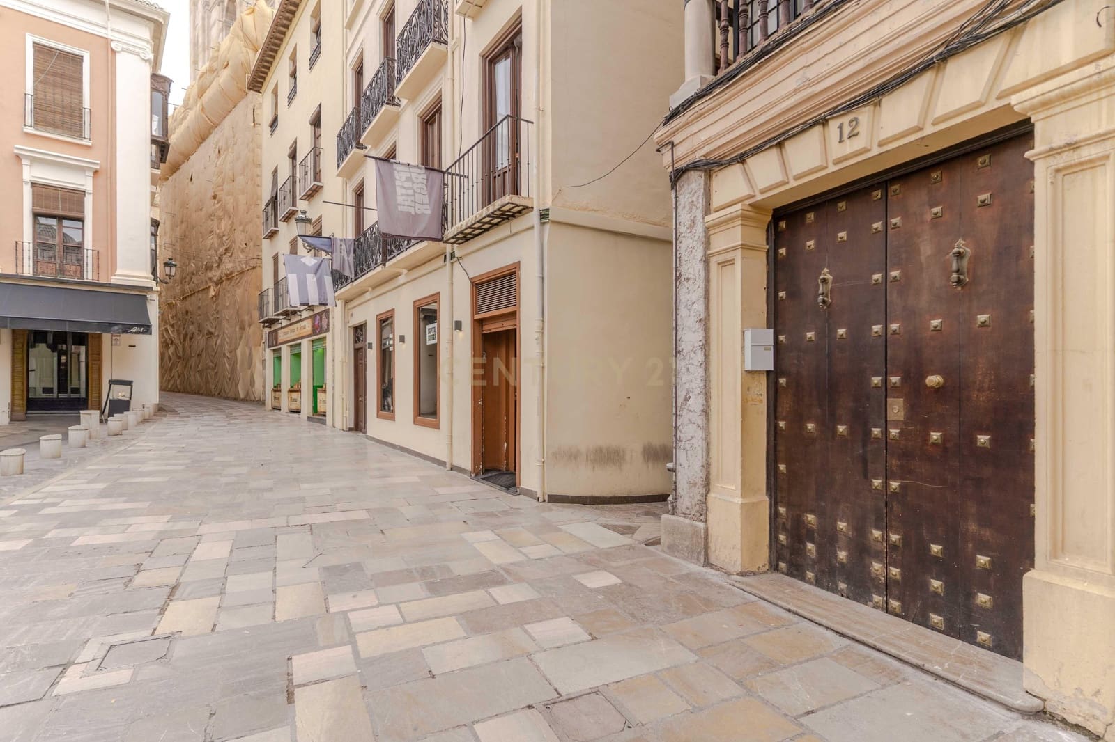 3 soveværelse Lejlighed til salg i Granada by - € 790.000 (Ref: 9558972)