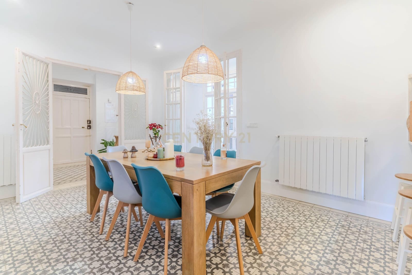 3 soveværelse Lejlighed til salg i Granada by - € 790.000 (Ref: 9558972)