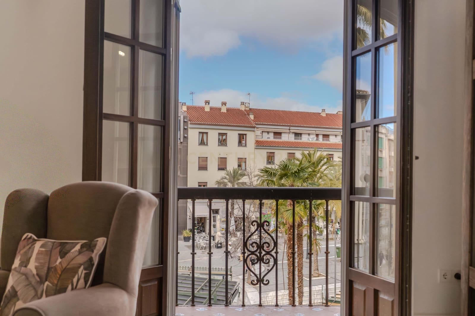 3 soveværelse Lejlighed til salg i Granada by - € 790.000 (Ref: 9558972)