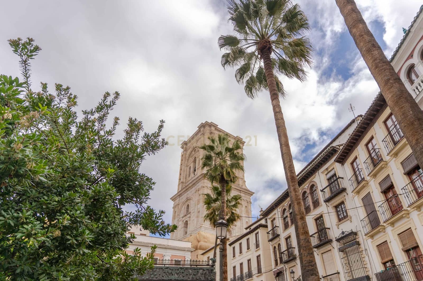 3 soveværelse Lejlighed til salg i Granada by - € 790.000 (Ref: 9558972)