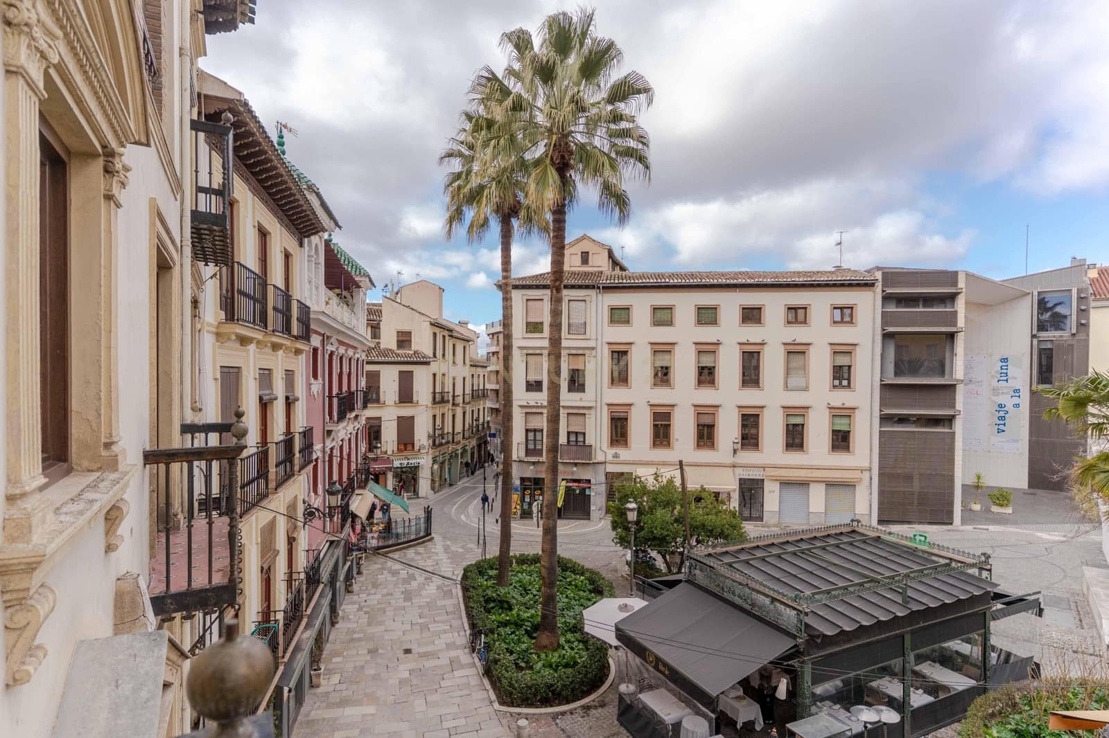 3 soveværelse Lejlighed til salg i Granada by - € 790.000 (Ref: 9558972)